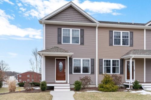 100 Woodlawn Ave, Providence, RI 02904-3789