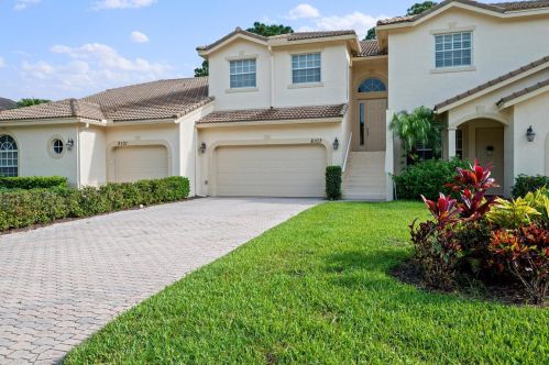 8103 Mulligan Cir, Fort Pierce, FL 34986-3309