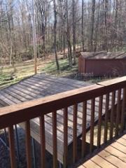 2655 Timberlake Dr, Cosby TN  37722-2949 exterior