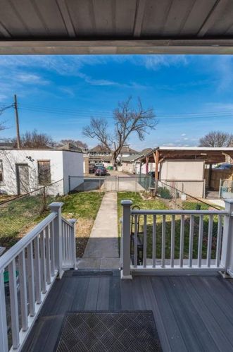 2433 Hay St, Easton PA  18042-5353 exterior