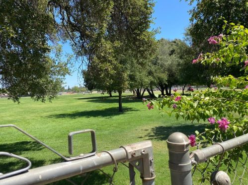 2341 Benita Dr, Rancho Cordova CA  95670-5243 exterior