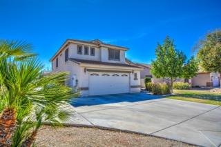 4223 Loma Vista St, Gilbert, AZ 85295-7769