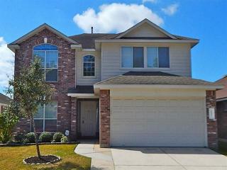 18427 Madisons Crossing Ln, Tomball TX  77375-7623 exterior