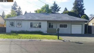 1431 Peach Pl, Concord, CA 94518-3116
