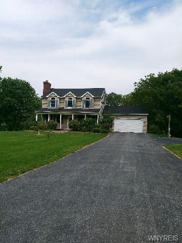 12108 Anne Dr, Townline, NY 14004-9472