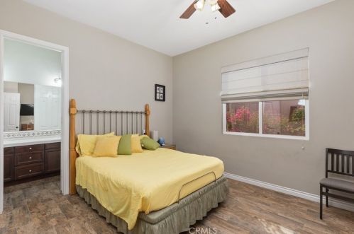 888 Highridge St, Riverside CA  92506-7564 exterior