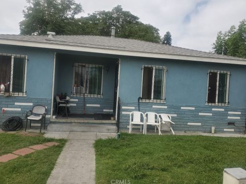 1207 Mulberry Ave, Compton, CA 90222-4114