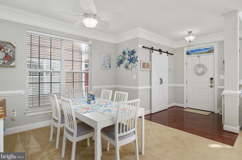 16621 Howard Millman Ln, Milton DE  19968-3533 exterior