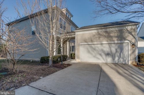 14456 Sharpshinned Dr, Gainesville, VA 20155-5837