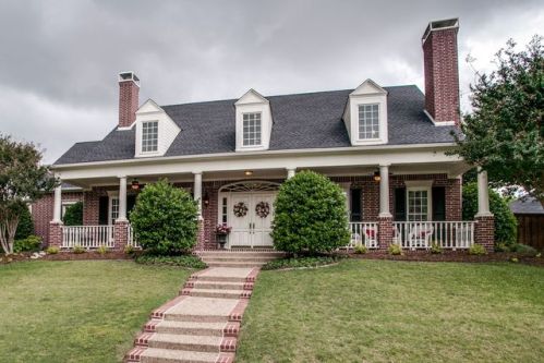 1002 Navarro Dr, Allen, TX 75013-1173