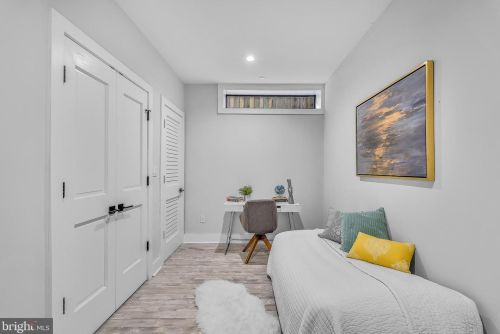 1419 10 St, Washington DC 20001-3214 exterior