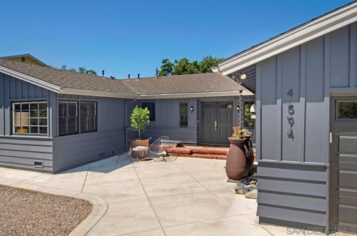 4594 Mayapan Dr, La Mesa CA  91941-7146 exterior