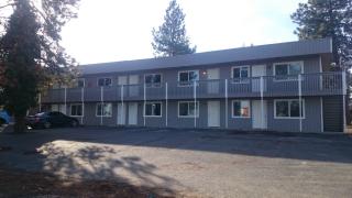 6723 Atlantic St, Spokane WA  99208-3977 exterior