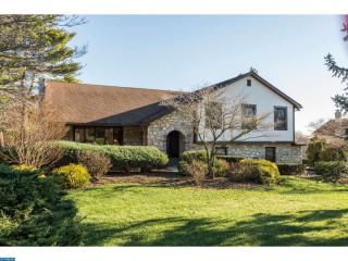 1429 Schirra Dr, Prospectville, PA 19002-4012
