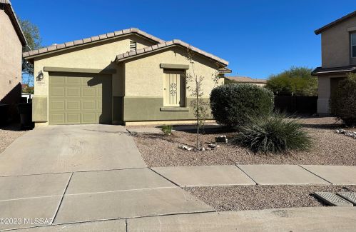 3500 Sierra Falls Pl, Tucson, AZ 85712-6669