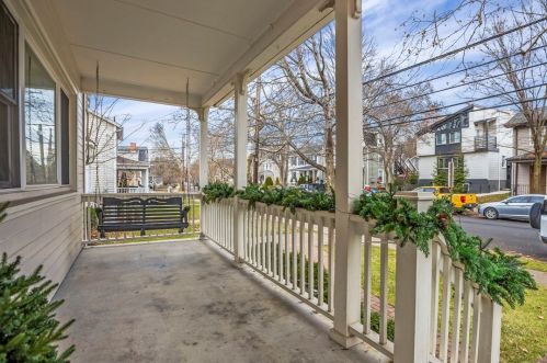 314 Centennial Ave, Sewickley, PA 15143-1423