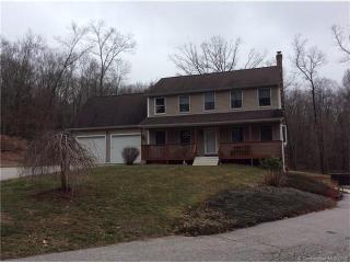 124 Bear Hill Rd, North Windham, CT 06235-2404