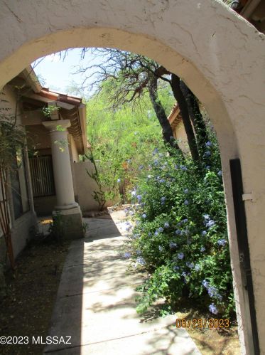 6384 Placita Divina, Tucson, AZ 85750-0977
