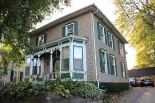 322 Prairie St, Stoughton, WI 53589-1649