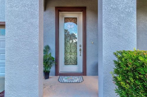 8239 Swiss Chard Cir, Land O Lakes FL  34637-7662 exterior