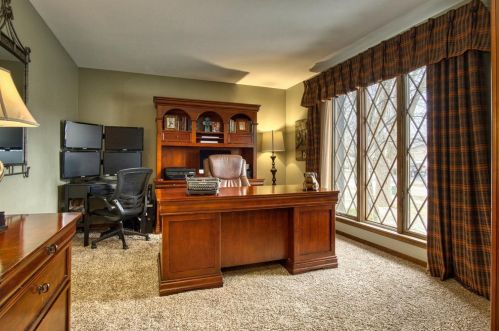 12308 Northcote Ct, Dyer IN 46373-9543 exterior