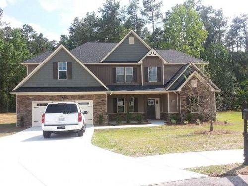 124 Boyce Landing Ct, Raeford, NC 28376-7087
