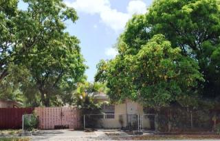 3401 48th Ave, Hollywood FL  33023-5407 exterior