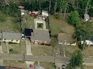 923 6th St, Hattiesburg, MS 39401-3318