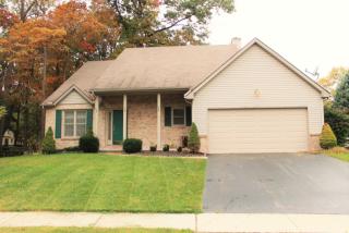 340 Hidden Lake Dr, Holland, OH 43528-8316