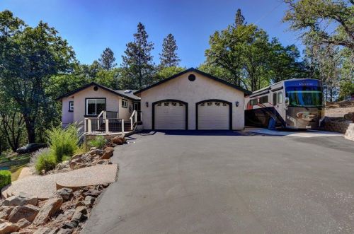 10790 Alta Sierra Dr, Grass Valley CA  95949-6842 exterior
