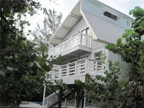 1381 Jamaica Dr, Sanibel, FL 33957-2607
