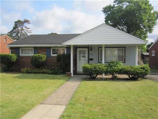 804 Elizabeth St, Mckeesport, PA 15133-2318