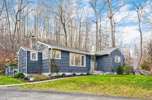 548 Branchville Rd, Ridgefield, CT 06877-6030