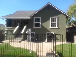 4020 39 St, Sacramento CA  95824-2610 exterior