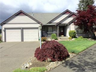 16806 93rd Ave, Puyallup, WA 98375-2282