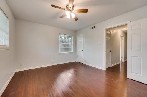 615 Belt Line Rd, Richardson TX  75080-5851 exterior