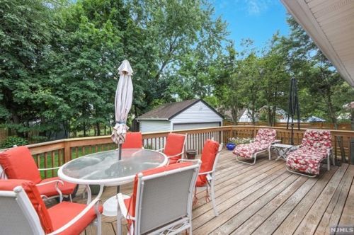 166 Cambridge Ave, Englewood NJ  07631-1625 exterior