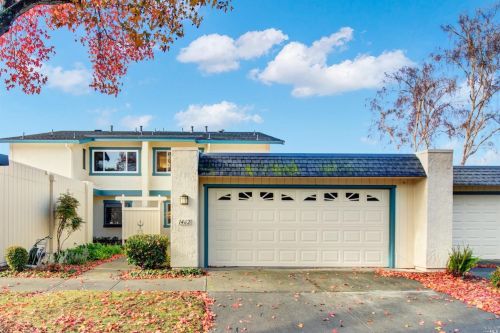 1462 London Cir, Benicia, CA 94510-1349