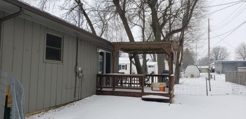 738 7 Ave, Pipestone MN 56164-2042 exterior