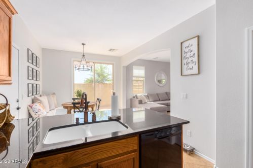 2935 Evergreen St, Buckeye AZ 85396-3668 exterior