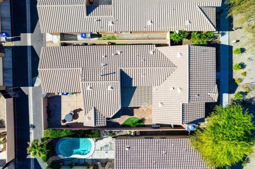67761 Rio Vista Dr, Cathedral City CA  92234-8636 exterior