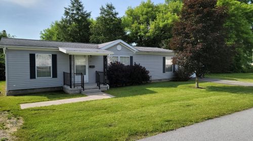 510 Railroad Ave, Homer City, PA 15748-1400