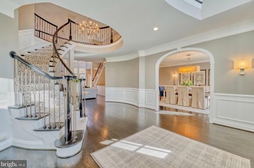 40280 Spectacular Bid Pl, Leesburg VA  20176-7173 exterior