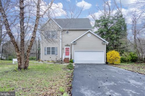 27118 Gravel Hill Rd, Millsboro, DE 19966-3999
