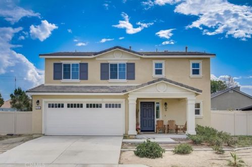 1731 Wheelbarrow Way, San Jacinto, CA 92582-2209