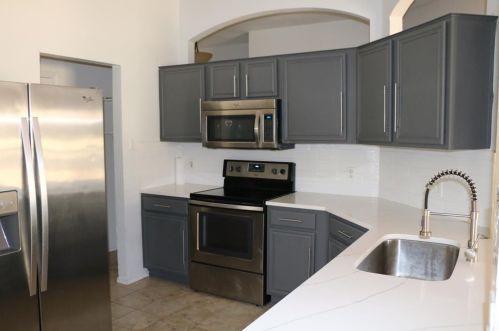 8520 Trinity Vista Trl, Hurst TX  76053-7550 exterior