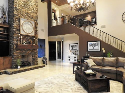 7621 Dixileta Dr, Scottsdale AZ exterior