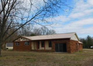 4506 Old Tullahoma Rd, Winchester, TN 37398-4250