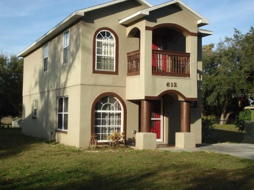 612 Lemon Ave, Dundee, FL 33838-4152