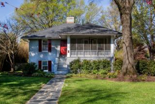 3208 Seminary Ave, Richmond, VA 23227-4821